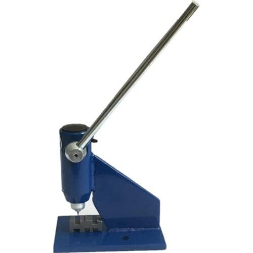 BR001 Manual Multifunctional Chain Remover Desktop Chain Saw Chain Switch Disassembly Equipment YZ