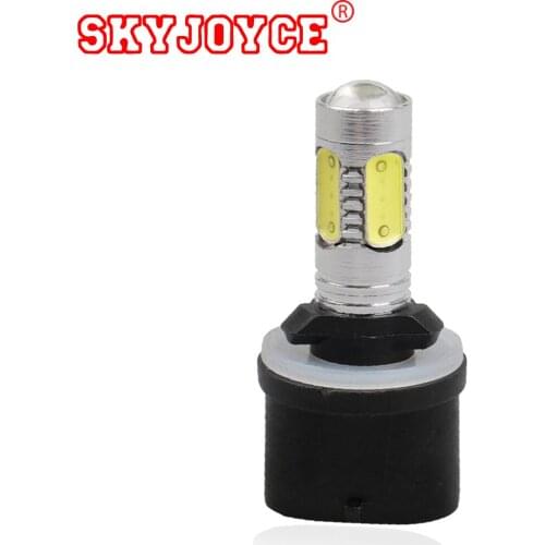 SKYJOYCE H8 LED Bulbs (PGJ19-1)