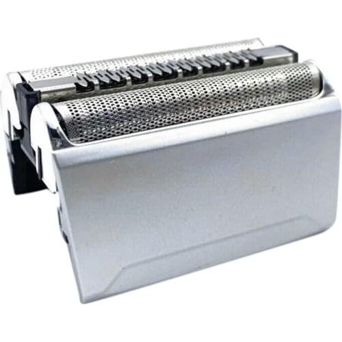 Replacement Shaver Foil Cassette Replacement Shaving Head for Braun Series 5050 5070 5090 5040 5020