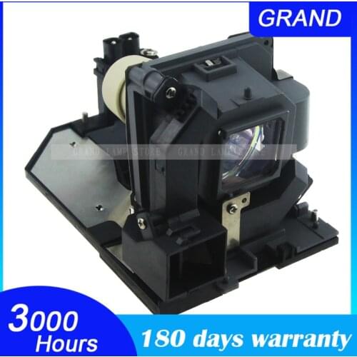 NP30LP Replacement Projector Lamp with Housing for NEC M332XS / M352WS / M402H / M402W / M402X