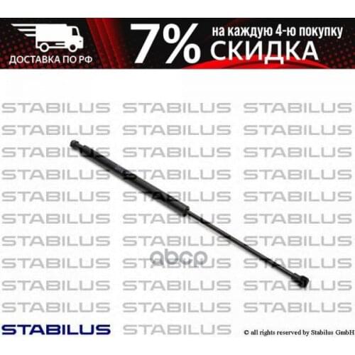 STABILUS Brake System Parts