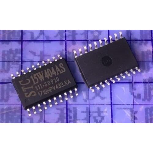 STC15W404AS-35I MP7742DF TH8056KDCA MP2125DL-LF-Z