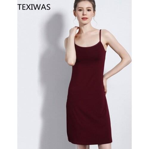 Модные сарафаны TEXIWAS China At AliExpress