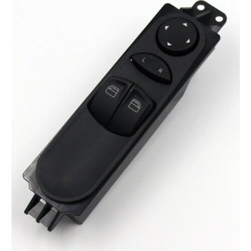 High Quality New A6395450113 6395450113 window switch for Mercedes Vito W639 offside front 2005-2015