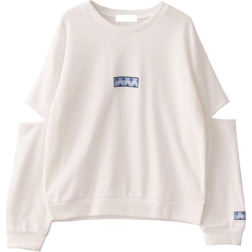 WhatsNice Womens Autumn Hoodies