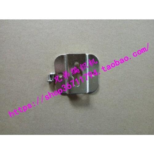 2PCS FOR Brother spare parts Sweater knitting machine accessories