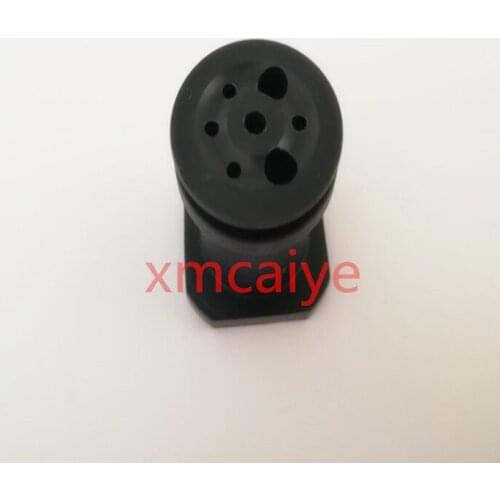 10 pcs new durable black color SM52 machine plastic sucker Speedmaster SM52 feeder sucker