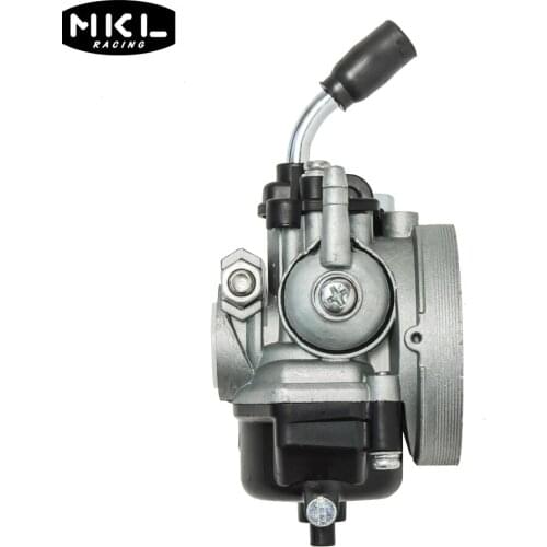 14mm Carburetor 37cc 39CC Water Cooled Carb Modify 43 47cc 49cc 2-Stroke Motorcyle Mini Pocket bike Dirt Pit Bike ATV Quad