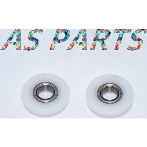 50X A1UD-3717-00 A1UD371700 For Konica Minolta Bizhub 250 350 223 283 363 423 Di2510 Di3510 152 162 163 183 363 Spacer Roller