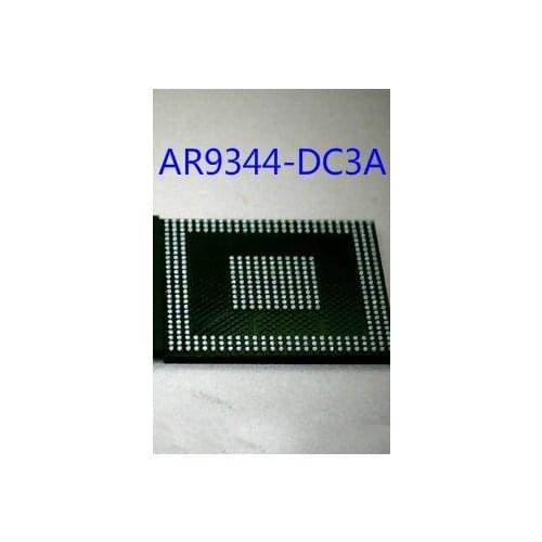 5PCS AR9344-DC3A AR9344DC3A BGA