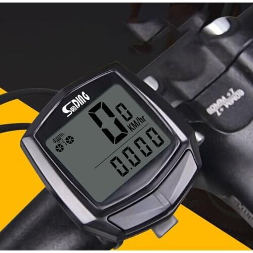 BIEPU Cycling Computers