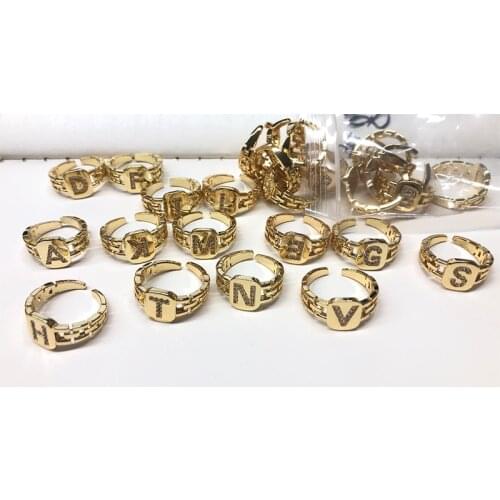 Кольца с фианитами для женщин CAVSUAT China At AliExpress