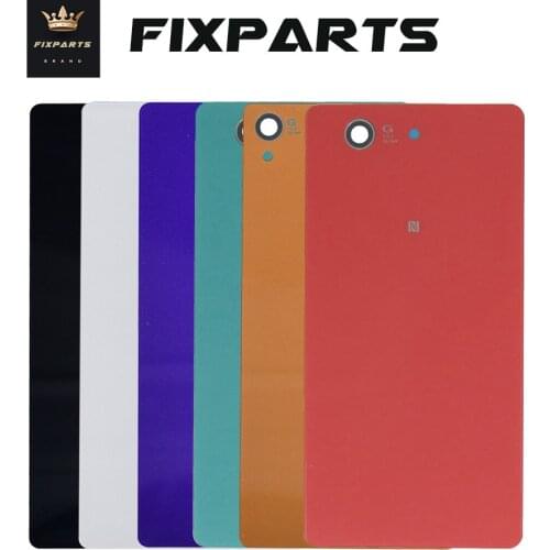 Fixparts Cases For Phones Sony Xperia X Compact