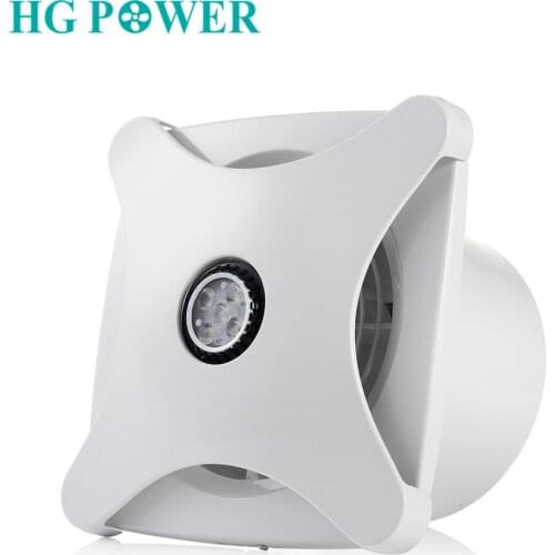 HG POWER Lighting