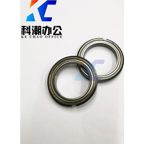KECHAO 1set upper Fuser roller bearing Compatible for Sharp MX M283N 363N 363U 453N 453U 503N 503U