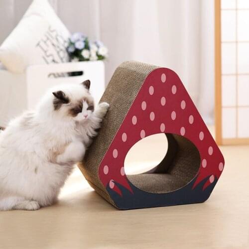 Cat Scratching Post Cat Scratching Post Vertical Wear-resistant And Durable Cat Claw Board Tall Cat Scratching Post Cat Scratchi