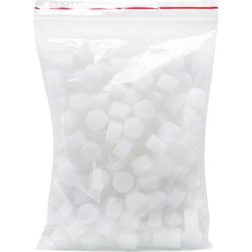 KONMISON 150 Pcs Replacement Filter Sponge For Vacuum Pore Cleaner Blackhead Remover Suction Machine Micro-dermabrasion Accessor