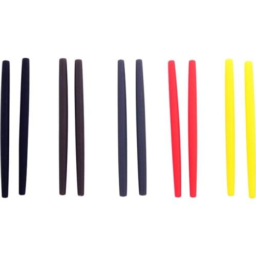 Livestrong Ear Hook Socks Earsock for Oakley Glasses TRANSISTOR OX3085 CAPACITOR OX5055 LIZARD OX5113 2 OX5120 Jackknife Spoke