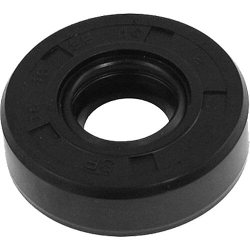 UXCELL Metric Rotary Shaft Oil Seal 15 X 35 X 10 15X35x10mm Tc Double Lipped