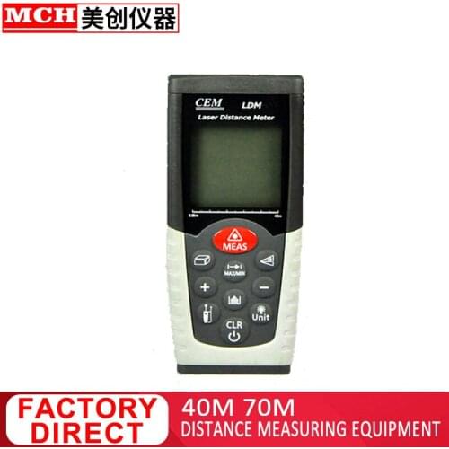 MCH Laser Rangefinders