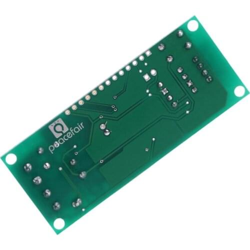 PZEM-004T Current Voltage Multimeter Module 80-260V 100A +Split-Core Transformer