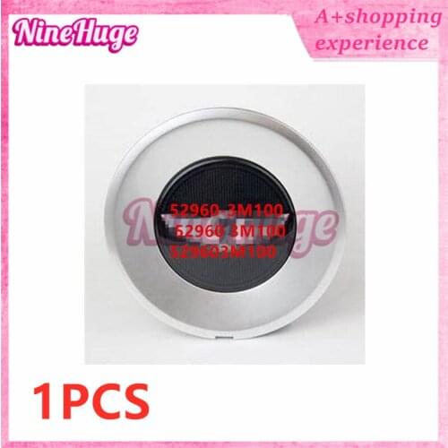 Ninehuge Hub Caps