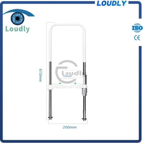 Loudly brand Optical equipment Ophthalmic Chin Rest use for slit lamp CR-8