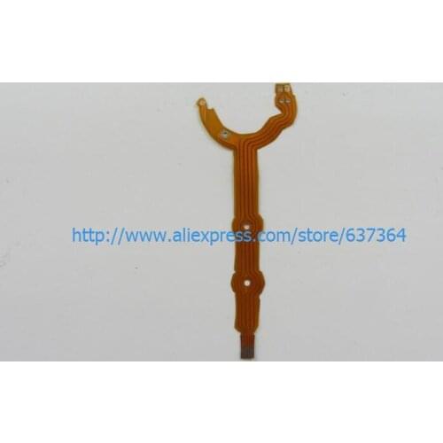 Comfortable for 12 to 24 12-24 for horse Sigma (Canon) SLR camera lens aperture Vulnerability row line