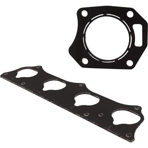 Intake Manifold Gasket Thermal For Honda Si and Acura RSX For Acura RSX Type-S Base K20a - K20z