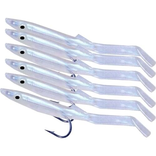 Fishing Bait Bait Fishing Bait Kit Oar Tail Swimming Fish Oartail Bait Best Bait Fishing By the Lake