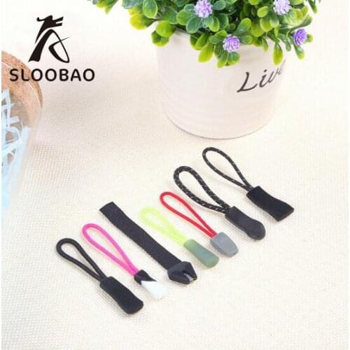 SLOOBAO Zippers For Clothes