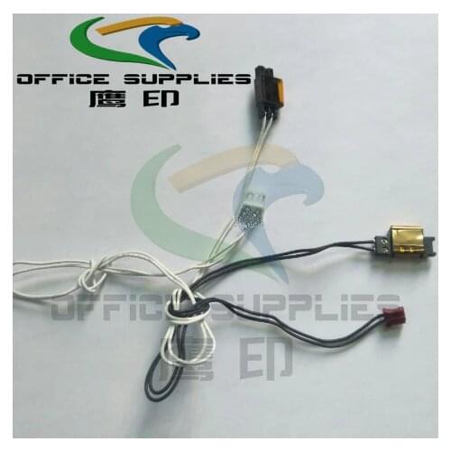 2PCS Fuser Thermistor for Ricoh MP 2554 3054 3554 5054 6054 MP2554 MP3054 MP3554 MP5054 MP6054