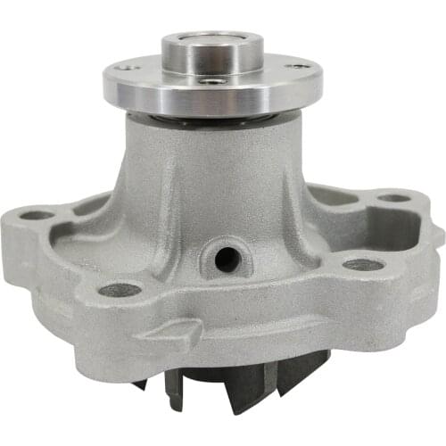Water Pump for Suzuki Grand Vitara OEM:17400-69G00