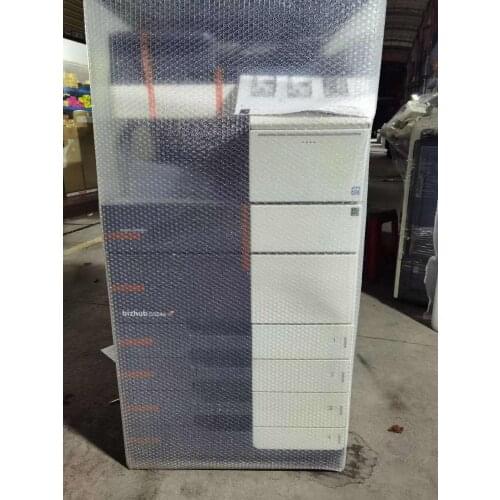 Hot sell and high quality Used Status and 2010 Year bizhub C454 c554