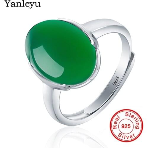 YINHED Engagement Rings