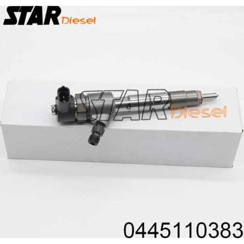 STAR diesel 0445110383 Spare Parts Bico Oil Pump Injector 0445110383 Auto Kits 0445 110 383 For Bocsh