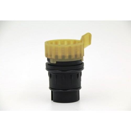 13-PIN Transmission Plug Wire Harness Connector Adapter For Benz Mercedes 96-07 2035400253