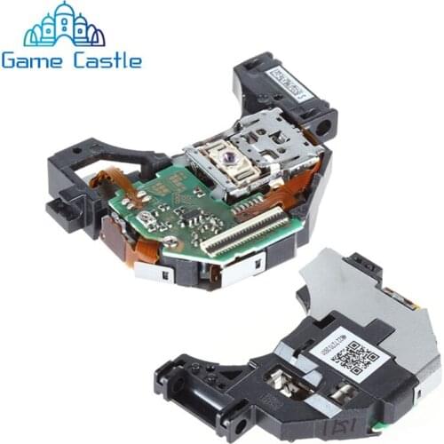 2pcs/lot Optical Pick-ups B150 Laser Lens For XBOX ONE DVD CD Drive Laser Lens Without Deck Mechanism For Xbox One Console