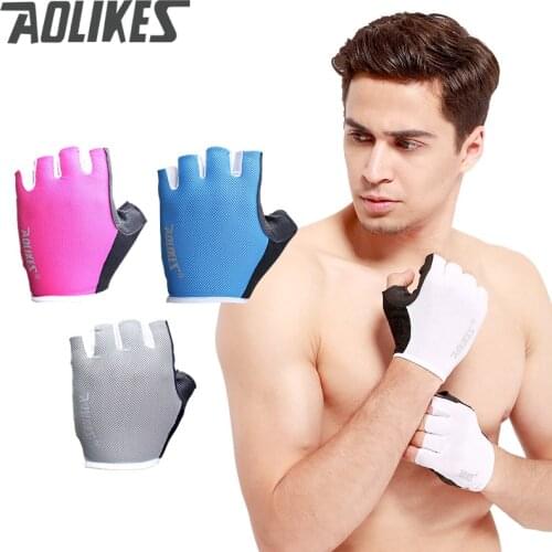 Aolikes Protective Gloves