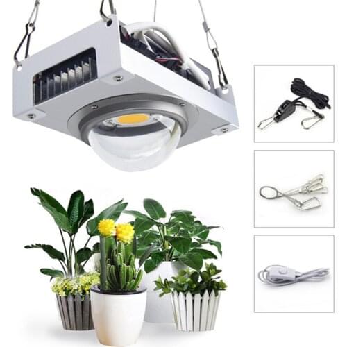 LED Plant Lamps CF Grow China