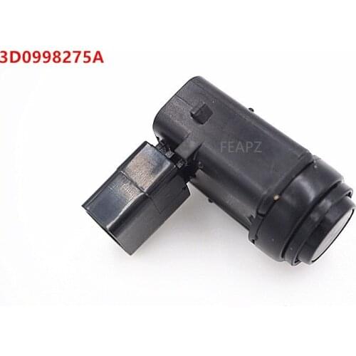 Parking Sensor PDC For VOLKSWAGEN VW Touran Phaeton Touareg OEM 3D0998275A For Skoda Bora EOS Golf Jetta Touareg Porsche Cayenne