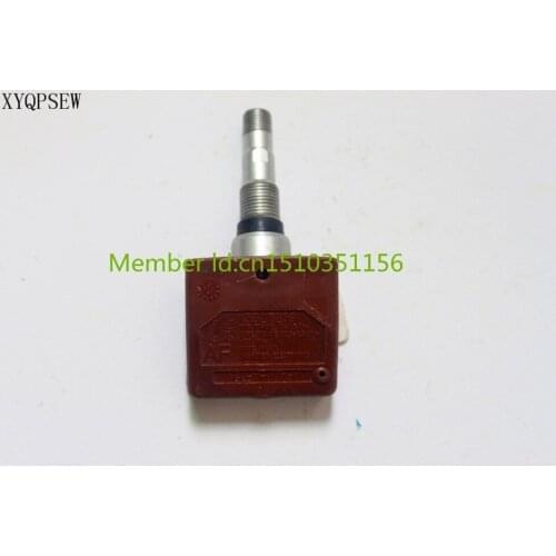 XYQPSEW TPMS Tire Pressure Monitoring System Sensor For Chevrolet Volt Opel 13327259