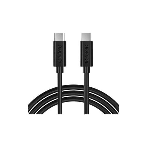 Double-head Type-C data cable 3A charging cable 5A EMARK USB-C ultra-low internal resistance
