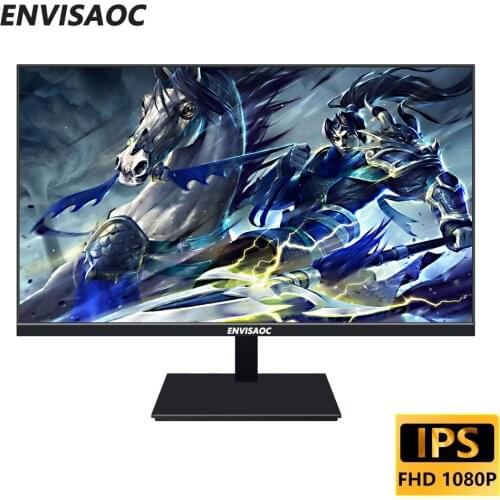 ENVISAOC Computer Hardware And Software