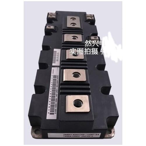 FF1000R17IE4 2MBI1400XVB-120P-50 2MBI1000XVD-170E-50 2MBI1400VXB-120P-54 2MBI1400VXB120P-50 Original, Can Provide Test