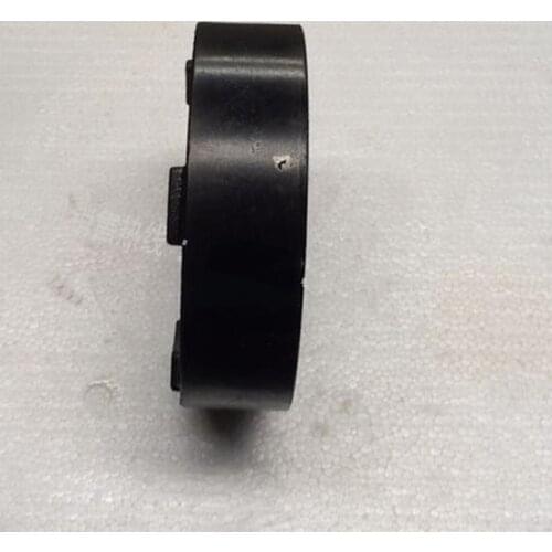 Hangkai 2 stroke 5-6 hp outboard motors/boat motor original boat hook parts