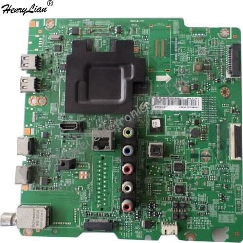 HENRYLIAN free shipping for samgsung UA40F6400AJ motherboard BN41-01958A BN41-01958