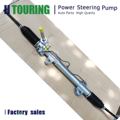 NEW Hydraulic Power steering rack for MITSUBISHI GALANT 2004-2011 4410A092 MR589342 MR589343 LFET HAND DRIVE