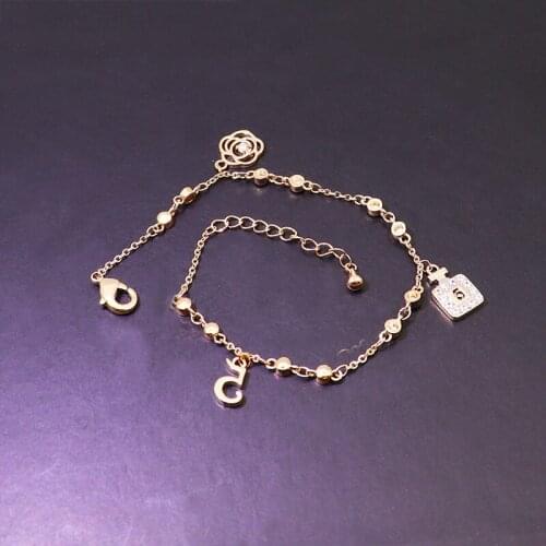 Okily Copper Bracelets