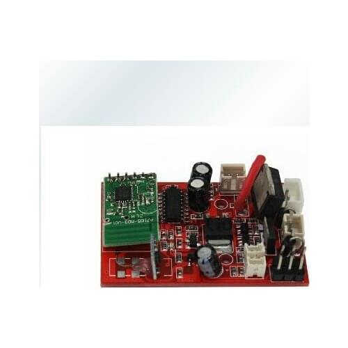 WL toys V913-16 Receiver Board for 2.4G 4ch RC Helicopter V913 spare parts